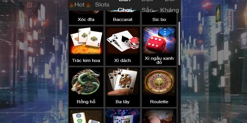 3D game Ku11 thu hút và dễ ăn tiền hiện nay tại nhà cái Ku11 2 Top 5 3D game Ku11 hot nhất hiện nay