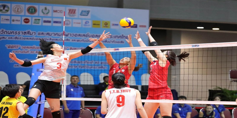 Cá cược bóng chuyền Ku11 tổng hợp các kèo cược hấp dẫn 3 Hướng dẫn chi tiết cá cược bóng chuyền Ku11