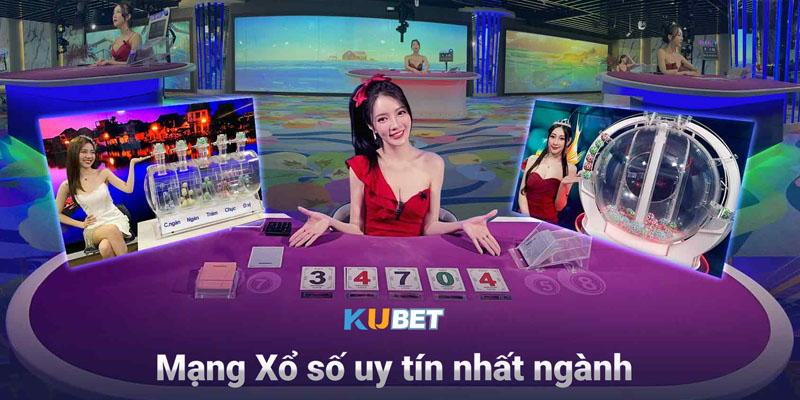 đăng ký tài khoản chơi xổ số Ku11