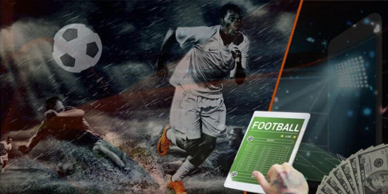 Kinh nghiệm cá cược bóng đá Ku11 Chơi Là Thắng 1 Bet thủ nên xem xét lại lý do mình thua cược
