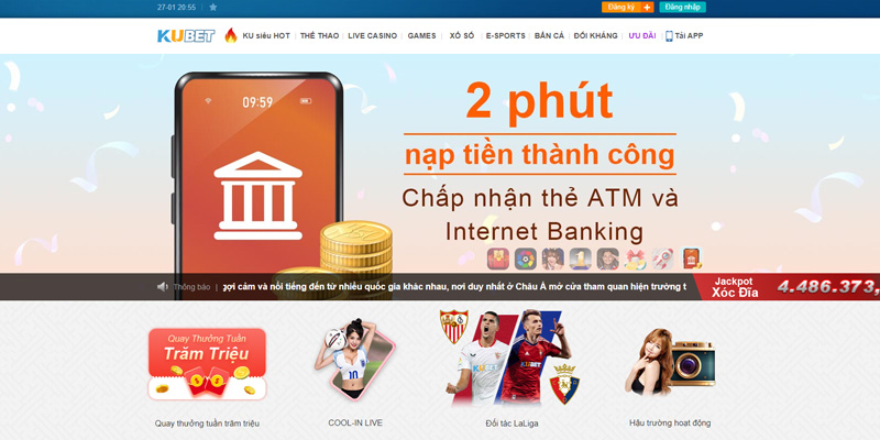 Ku11 net có lừa đảo không? Tra cứu website thuộc hệ thống Ku 2 Quá trình rút tiền khó khăn