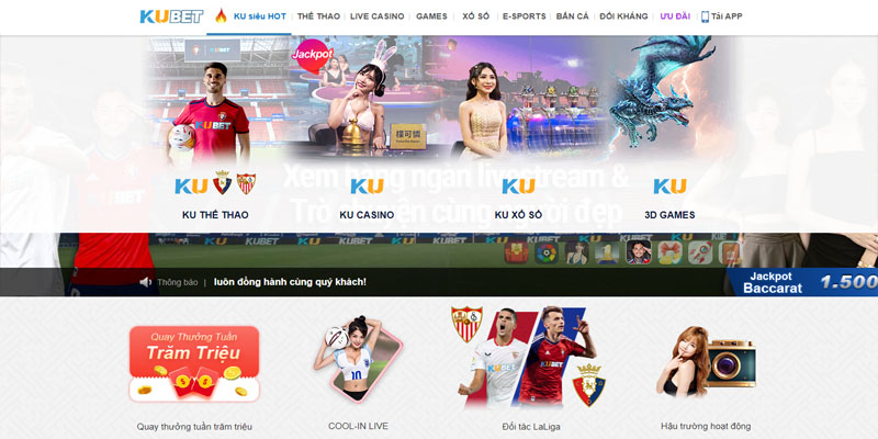 Ku11 net là gì? Tổng hợp mọi thông tin liên quan về Ku11 2 Sản phẩm tiêu biểu tại Ku11