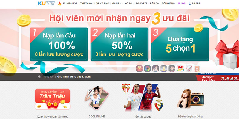 Ku11 net là gì? Tổng hợp mọi thông tin liên quan về Ku11 3 Những ưu điểm của Ku11 net là gì?