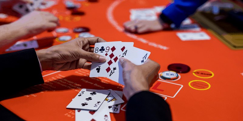 Những Luật Chơi Blackjack Ku11 Mà Các Bạc Thủ Phải Nắm 1 Luật BlackJack là gì?