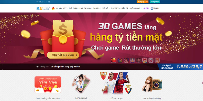 Ku11 net có uy tín không? Giải đáp thắc mắc cho người mới 3 Hướng dẫn đăng ký Ku11 net nhanh chóng